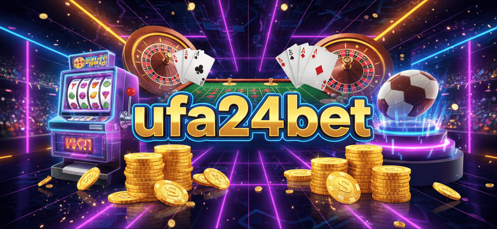 ufa24bet