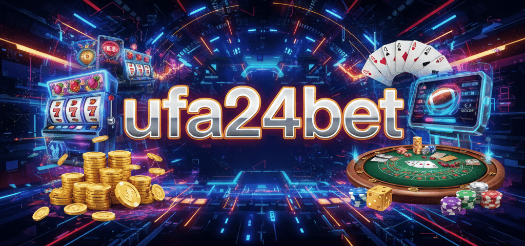 ufa24bet